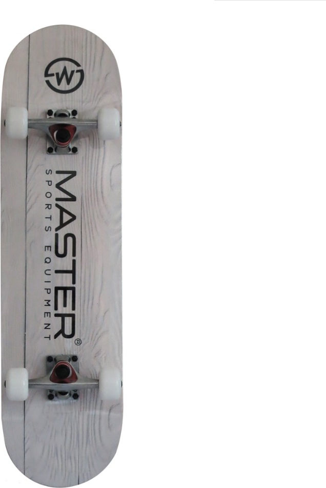 Skateboard Longboard Vintage USA 70s - Bois Et Alu, 1,38 M