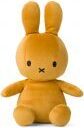 Miffy Velvetine Ocker - 23 cm