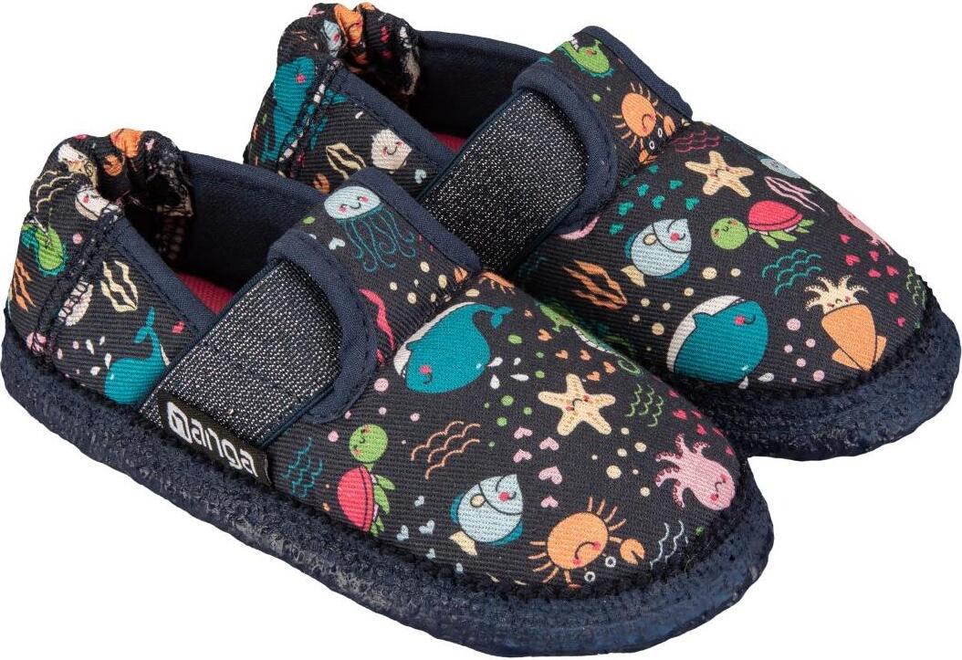 Nanga Aquarium Kinder Hausschuh EUR 27