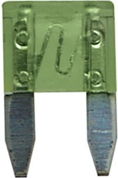 RESTAGRAF Sicherungskasten 6847 11,1mm 16,2mm
