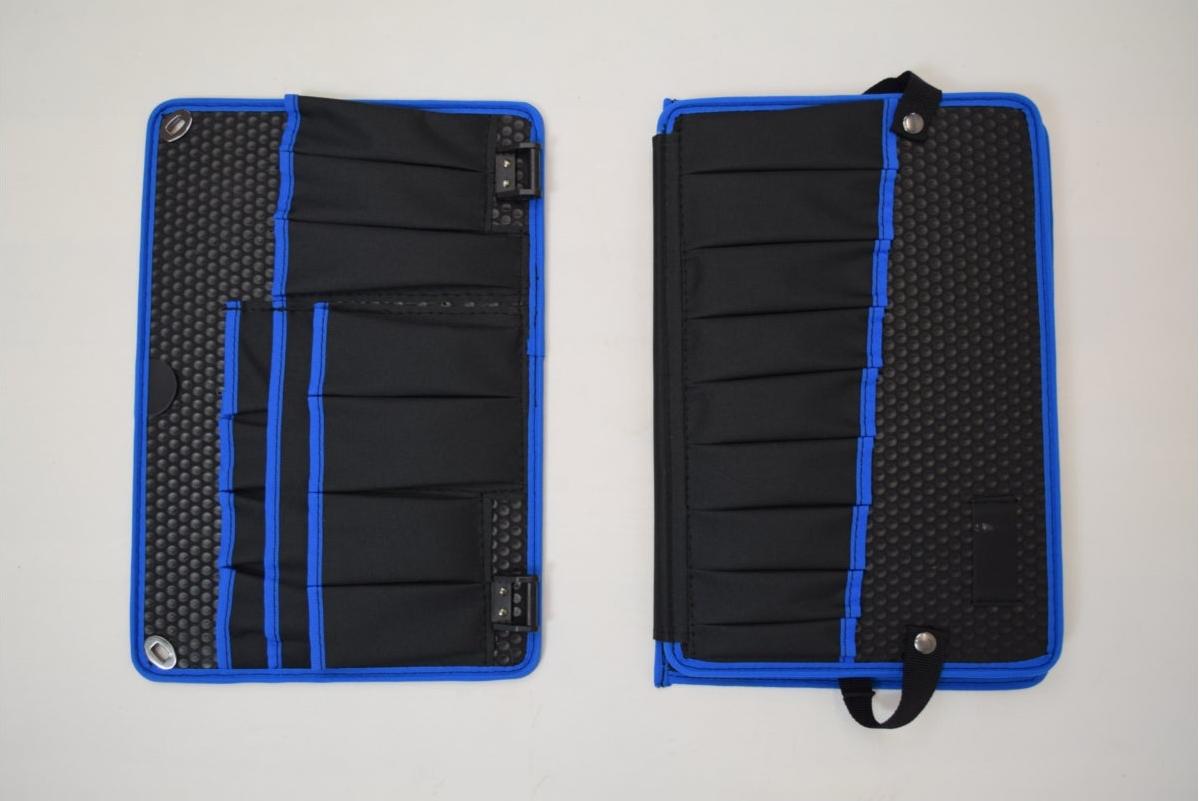 B&W Werkzeugtafel pocket kit (für JET 5000) 109.77