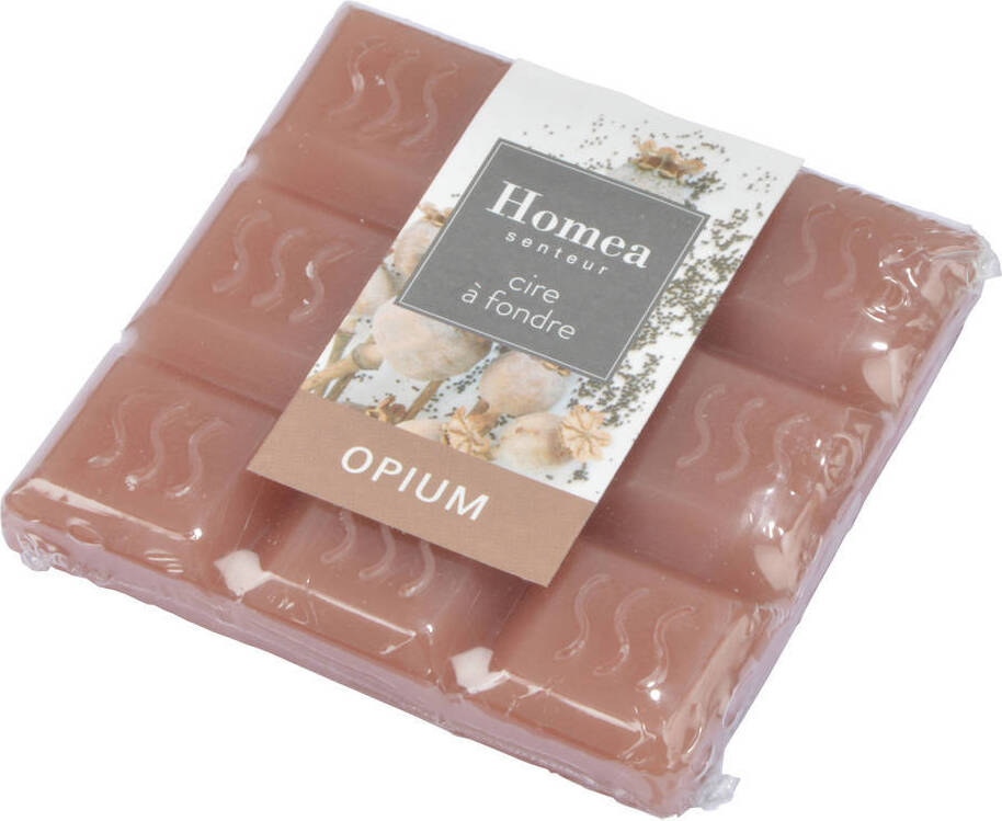 Homea Duftwachs, 9er-Set