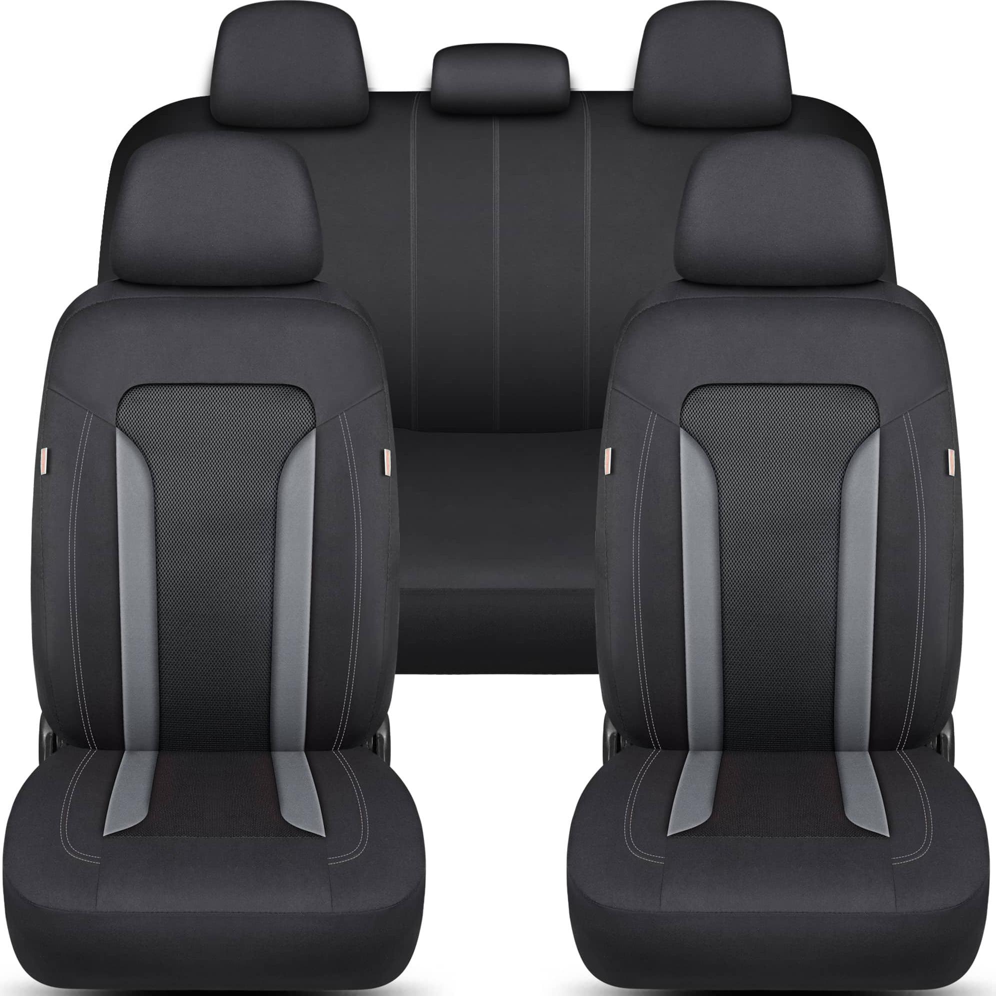 Schonbezüge-Komplettset für Opel Corsa F Bj ab 2019 in