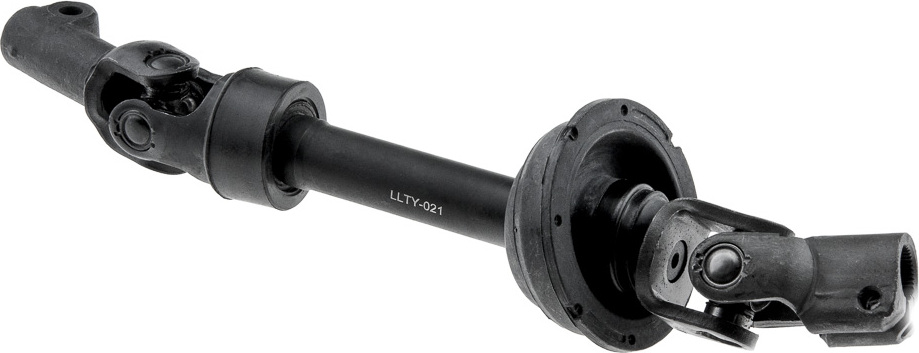 NTY Gelenk Lenkwelle Kreuzgelenk Lenkung SKK-TY-021 für VW Polo Schrägheck (6R1, 6C1) NTY_SKK-TY-021