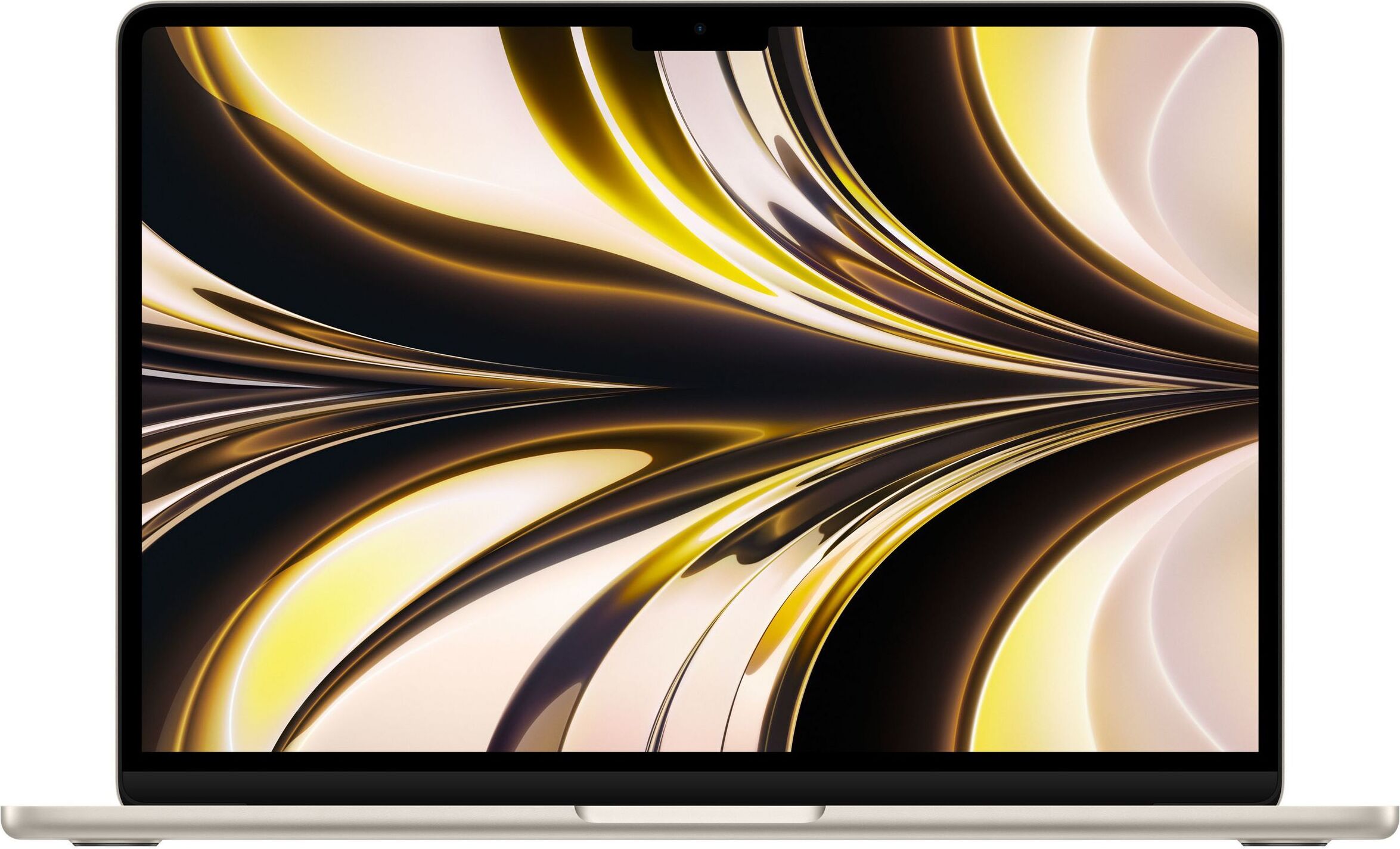 Apple MacBook Air 13-inch M2 512GB - Starlight