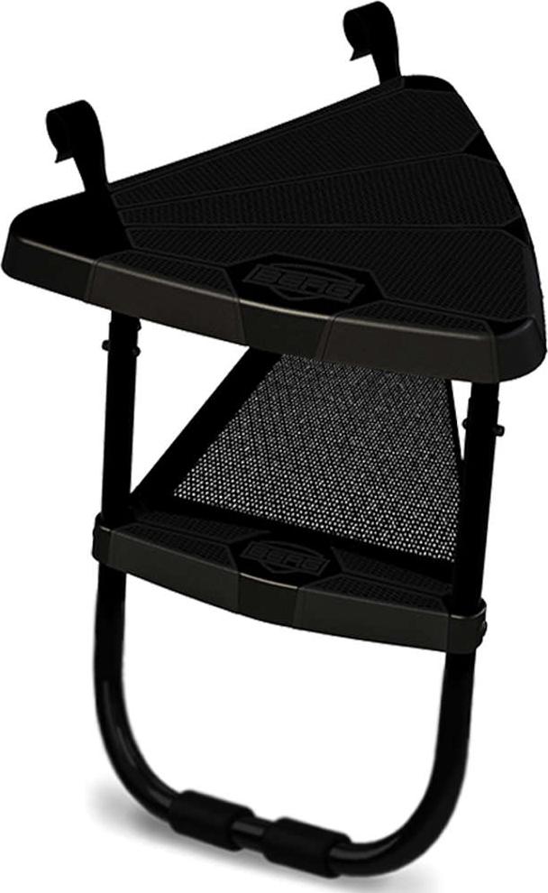 Leiter S mit Plattform für Trampolin BERG toys 35.90.56.00