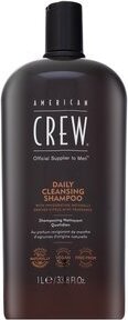 American Crew Classic Daily Shampoo 1000 ml