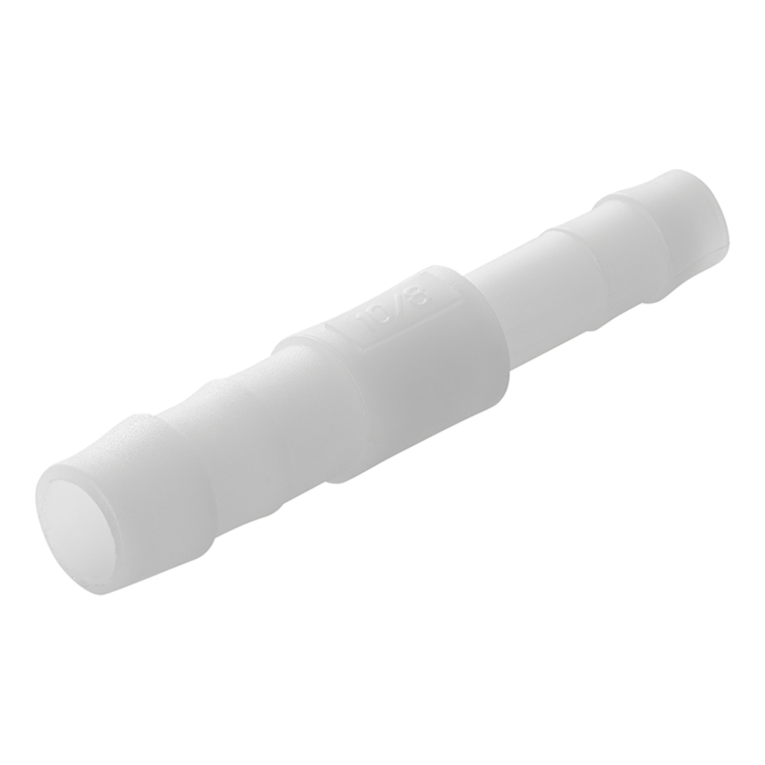 ProPlus AS Schlauchreduzierer Berstdruck 8 Bar Reduzierer 10x8mm Kupplung gerade 2 Stk AS 151203S