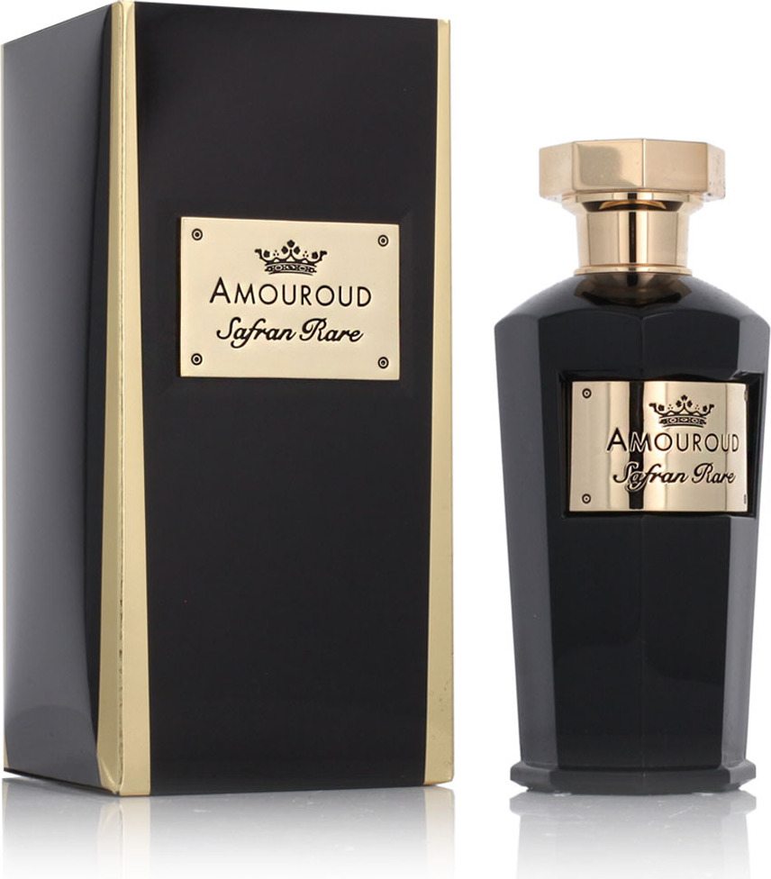 Amouroud Safran Rare EDP 100 ml UNISEX