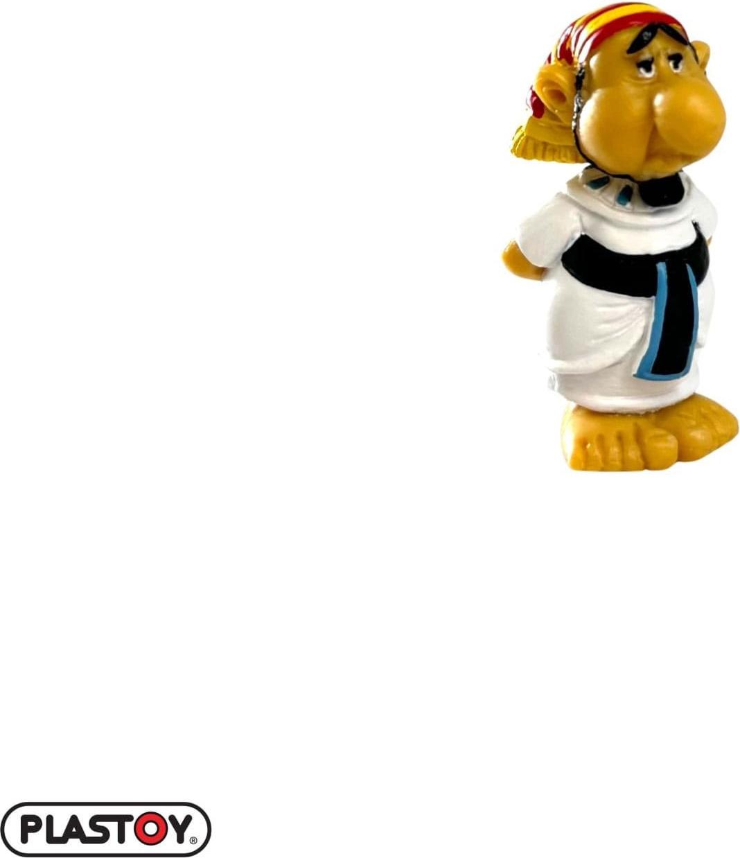 Plastoy - 60544 - Figurine-numerobis PLASTOY PLT60544