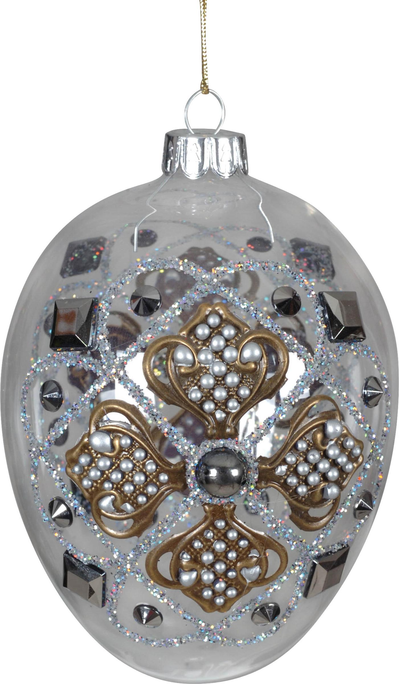 Näve Leuchten Deko-Glaskugel Deko-Glaskugel Deko-Glaskugel