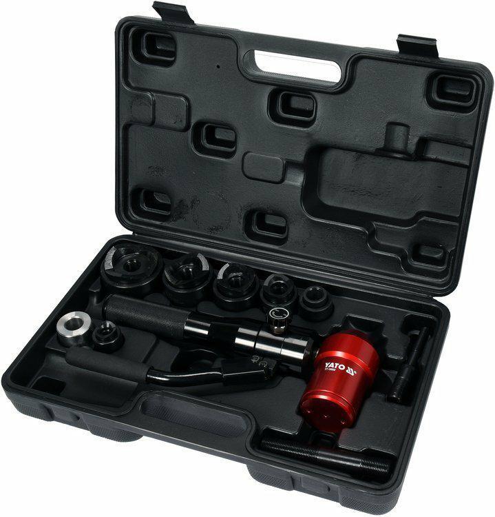 Yato YT-18900 Fahrzeugwartung und -reparatur of Fahrzeug