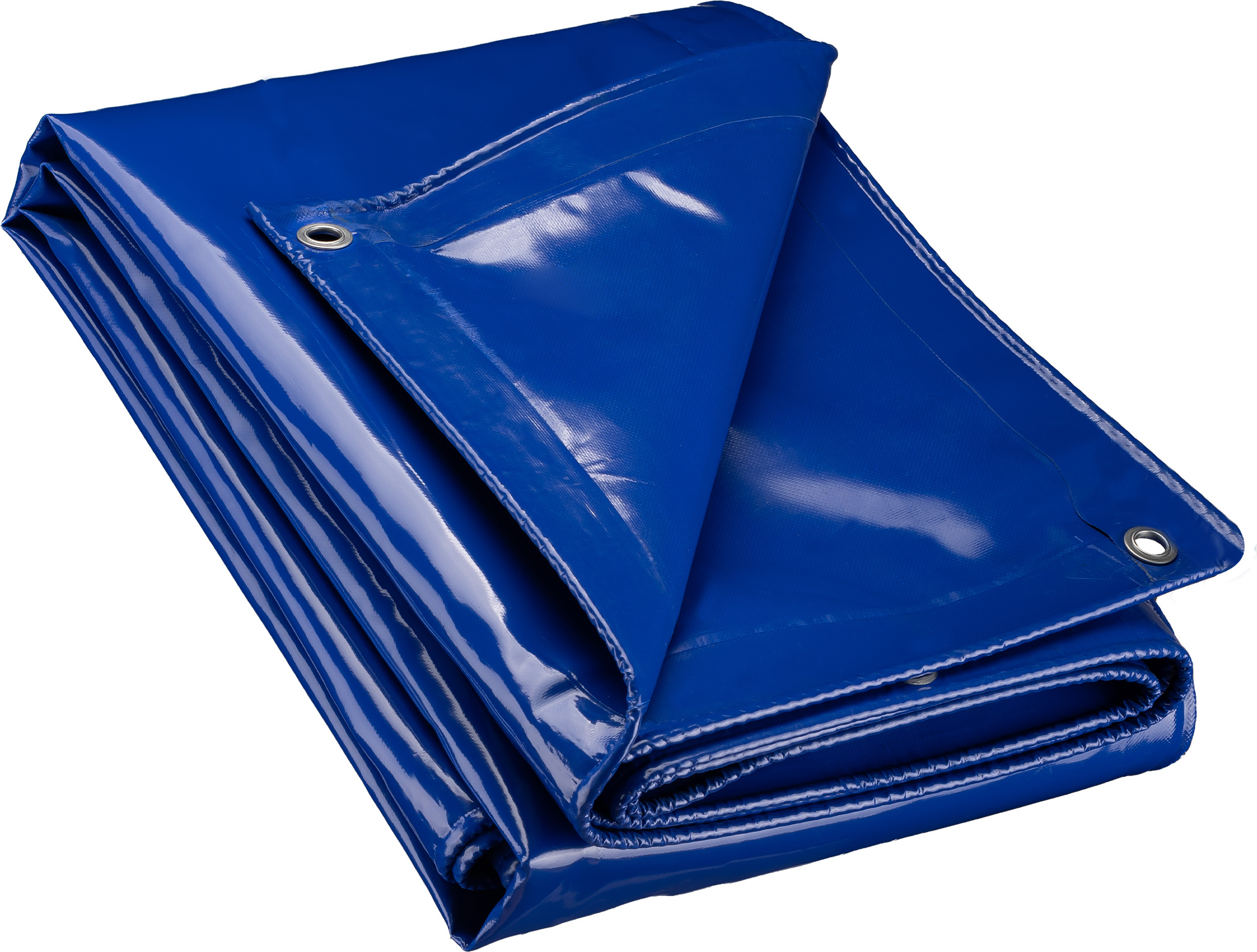 Intex Abdeckplane Für Rechteckige Pools – 215x140 Cm, 120 µm, Blau, Hält Wärme & Spart Energie