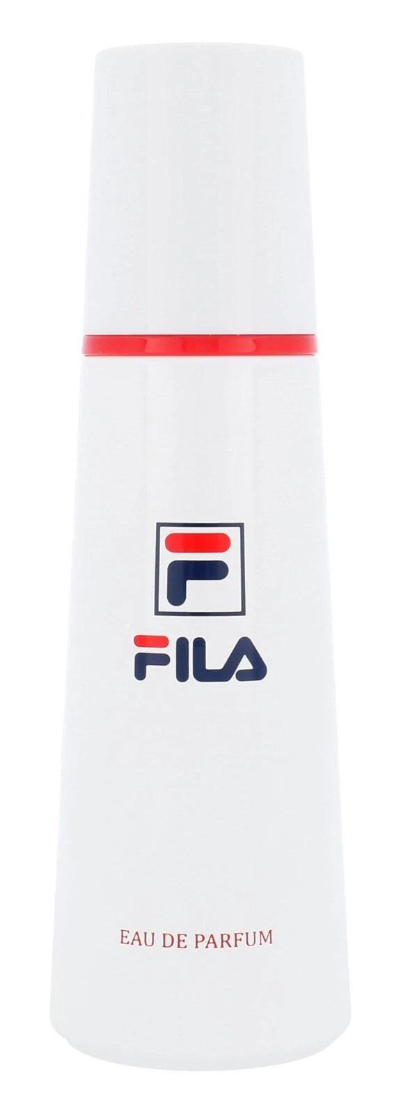 Fila by Fila Eau De Parfum Spray 100 ml