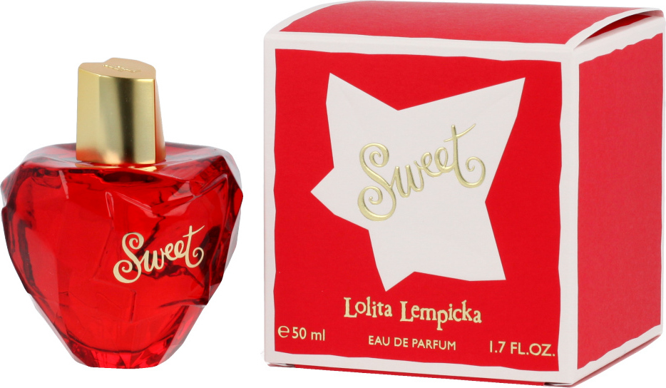 Lolita Lempicka Lolita Le Sweet Epv 50ml
