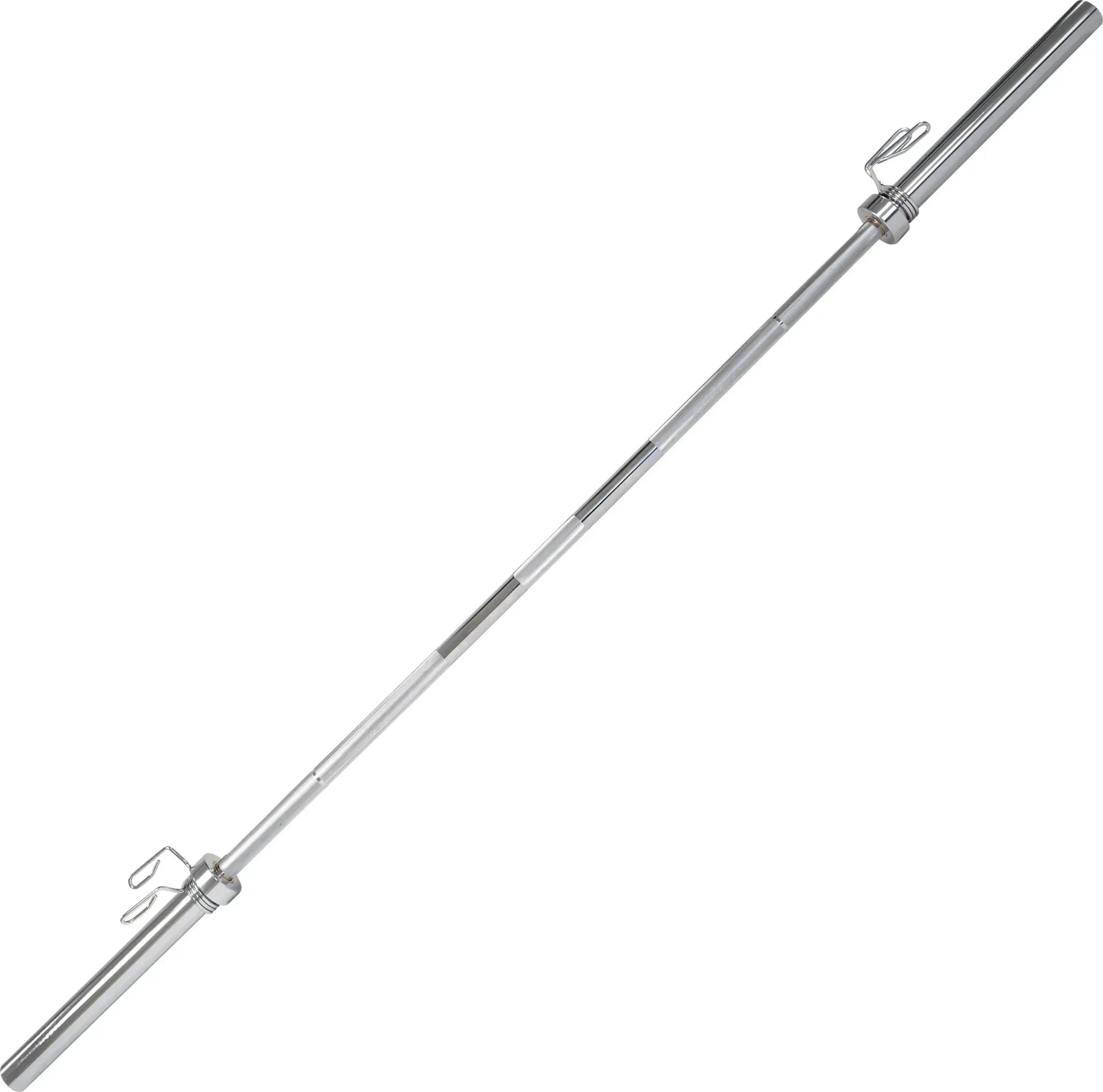 Sport-Knight® Langhantel bis zu 650 Kg, Hantelscheibenaufnahme 50mm