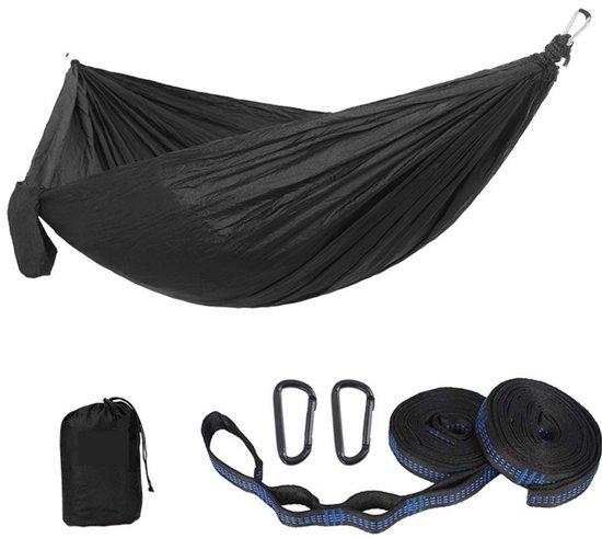 OEM Reis-Enkelhangmat aus Parachutestoff - 270 x 140 cm 2026