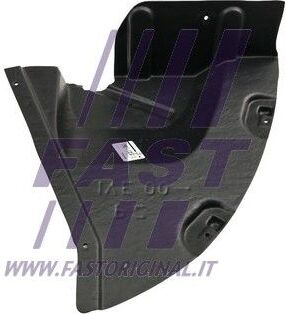 Fast Radhausschale Radhausschale FT90536