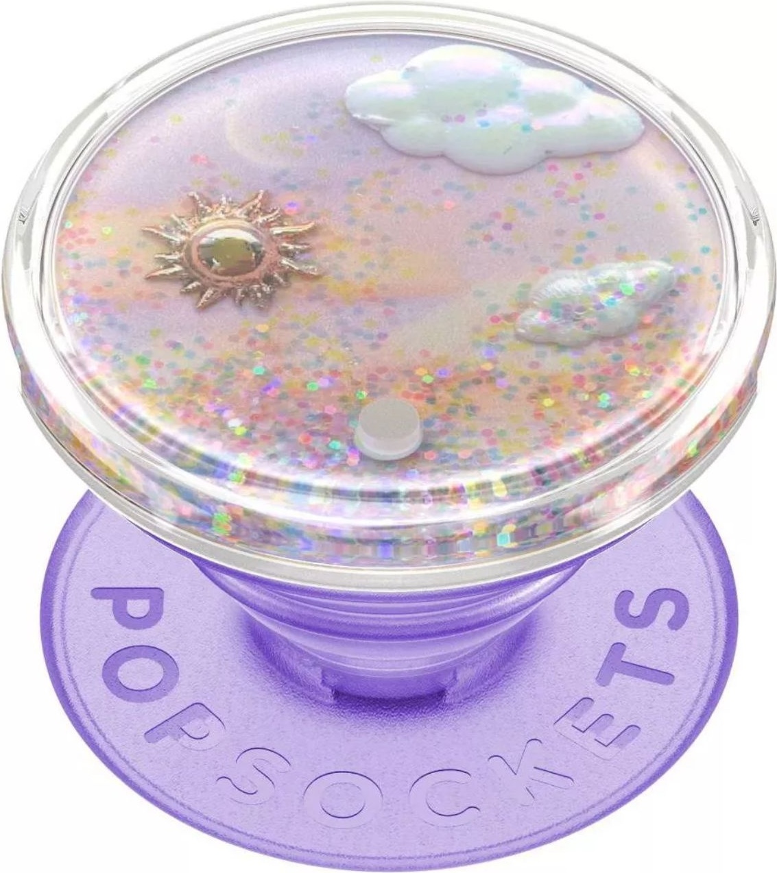 Podpora Popsockets PopGrip Tidepool Dreamy Whirl