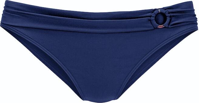 s.Oliver baby/kids Umschlaghose blue 36 72654960