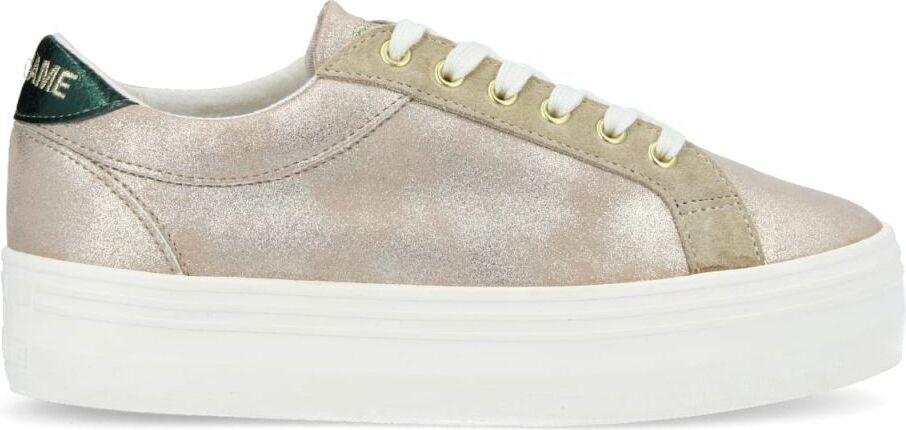 no_name Sneakers für Damen No Name Plato M Bridge KNAI-LX04-18