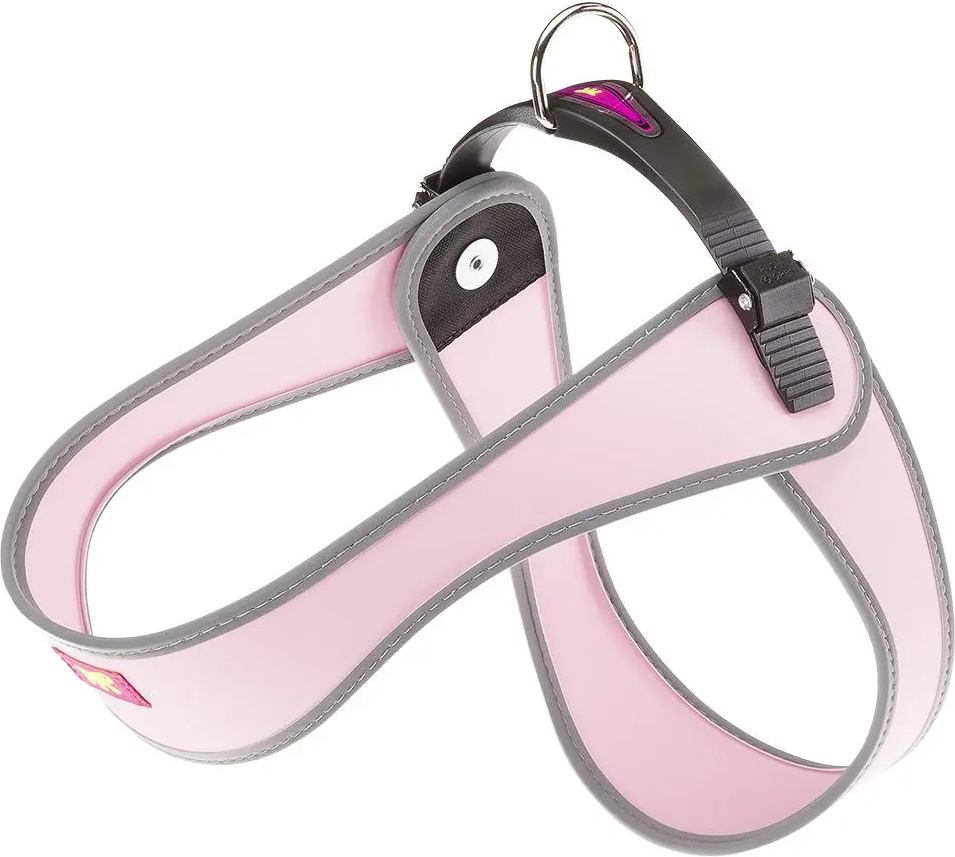 Ferplast Agila 6 Klettergurt Rosa Rosa One Size F76040616