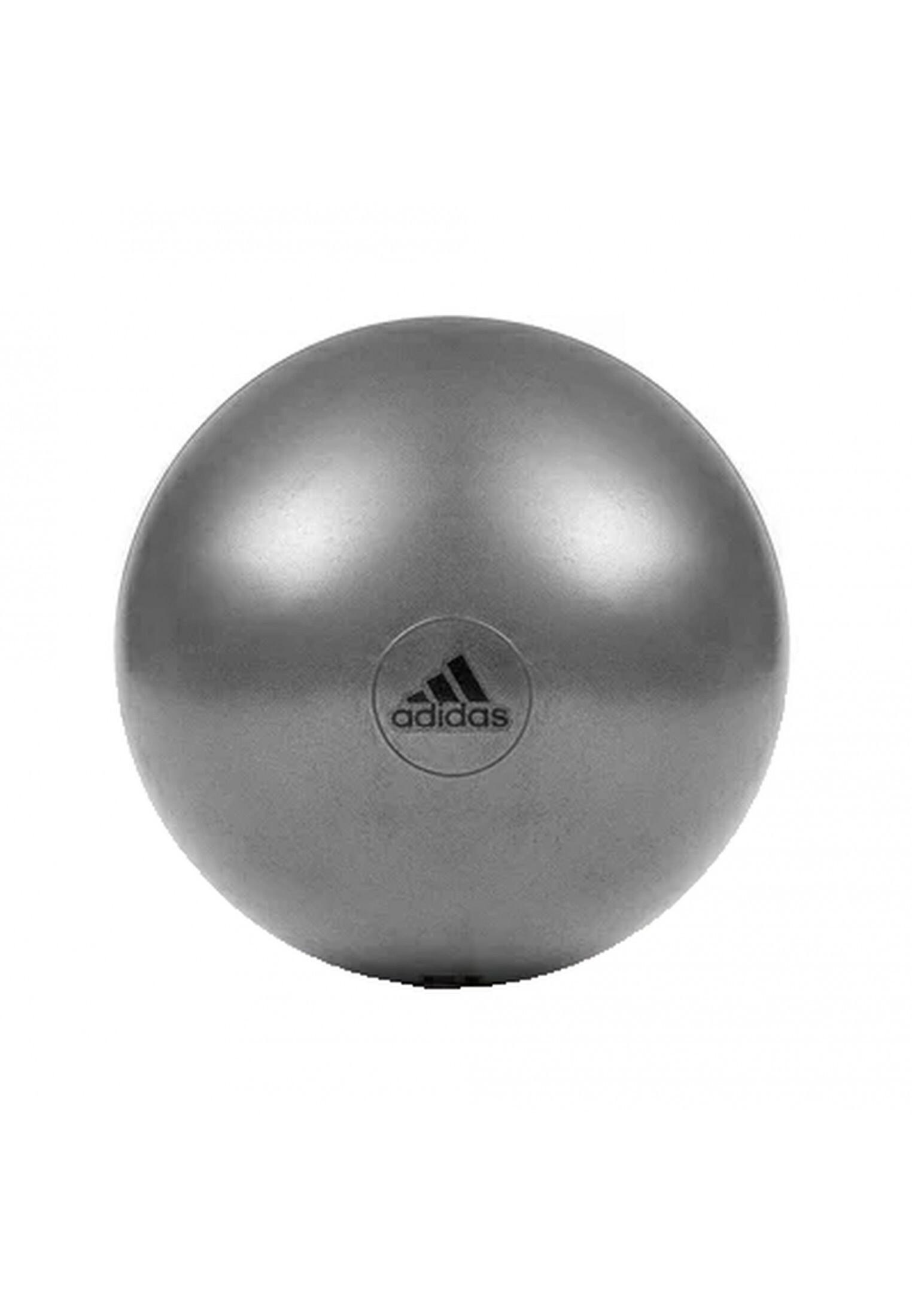 adidas Gymnastikball Adidas 65cm einfarbig grau ADBL11246GR