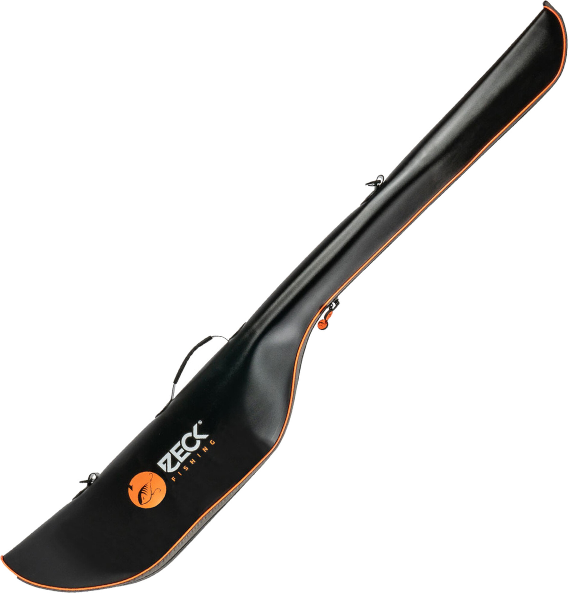 Zeck Fishing Zeck Rod Bag Pro 115cm Rutentasche für Spinnrute 260037-aus