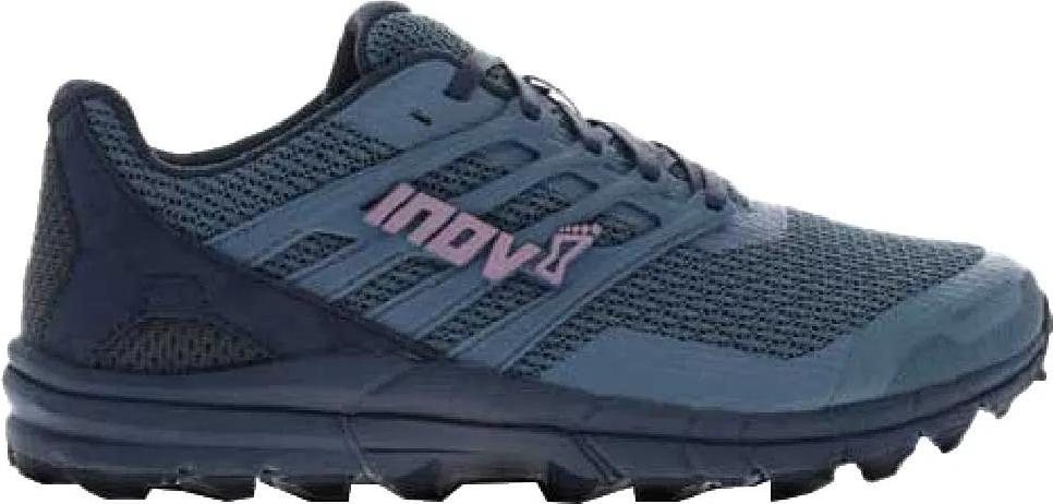 Inov8 Trailtalon 290 Breite Trailrunning-schuhe Blau EU 38 Damen Blau EU 38 000713-BLNYPK-S-01-5