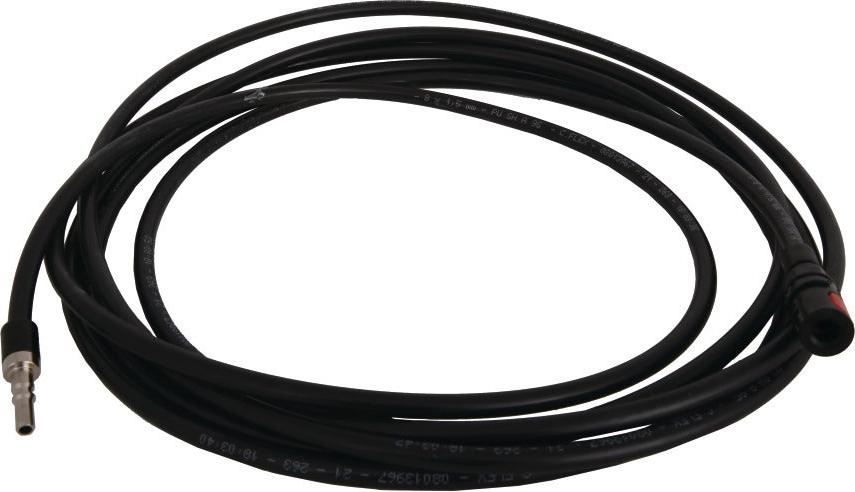 Cleancraft Injektionsschlauch 5 m, 7013032