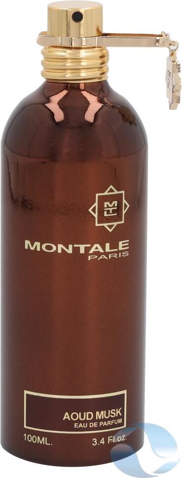 Montale Aoud Musk Edp Spray 100ml