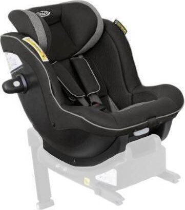 Graco Ascent Autositz 0-18 kg Ascent PLUS TEST + BASE Isofix