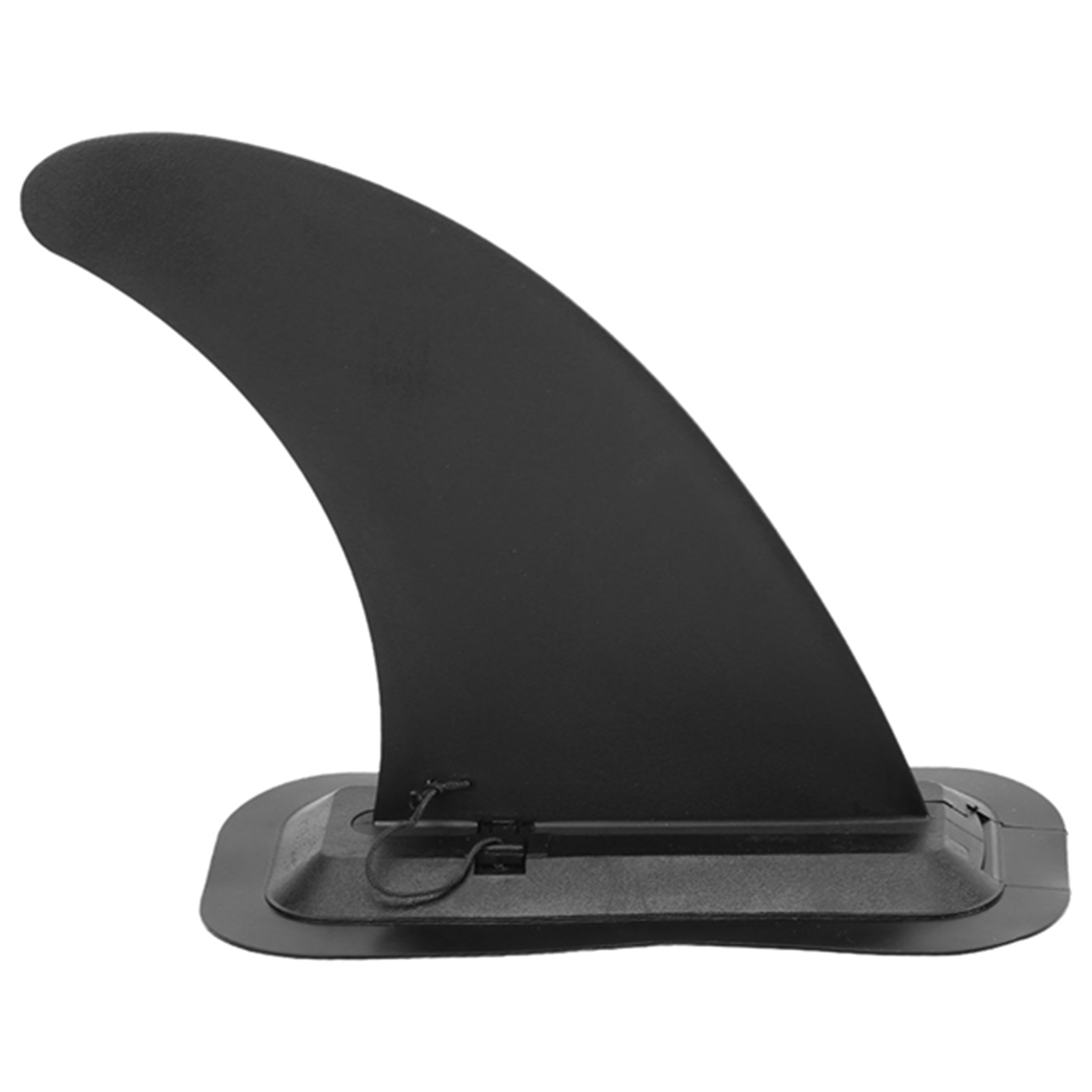 PVC Abnehmbare Stand Up Paddle Board Surfboard Long Board Center Fin