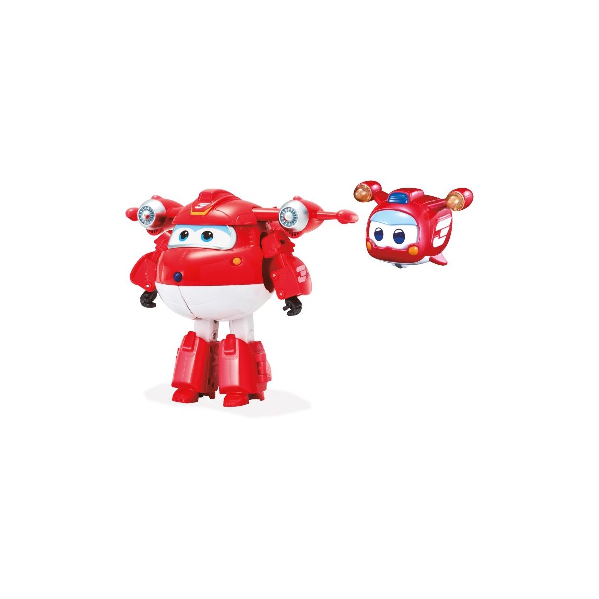 Super Wings Transforming Jett Spiel Spielzeug spielen geschenk 