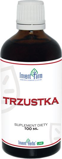 Bauchspeicheldrüse - Flüssigkeit 100 ml INVENT FARM