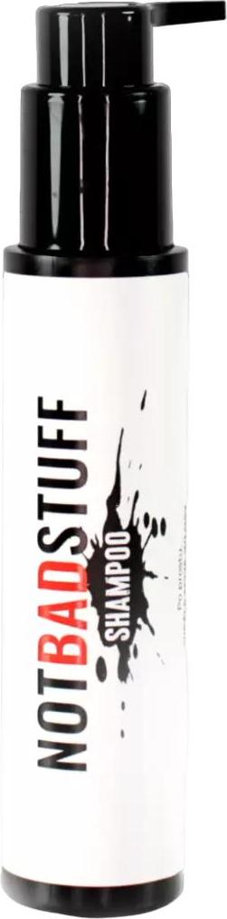 Not Bad Stuff Haarshampoo - Nicht schlecht - 100 ml