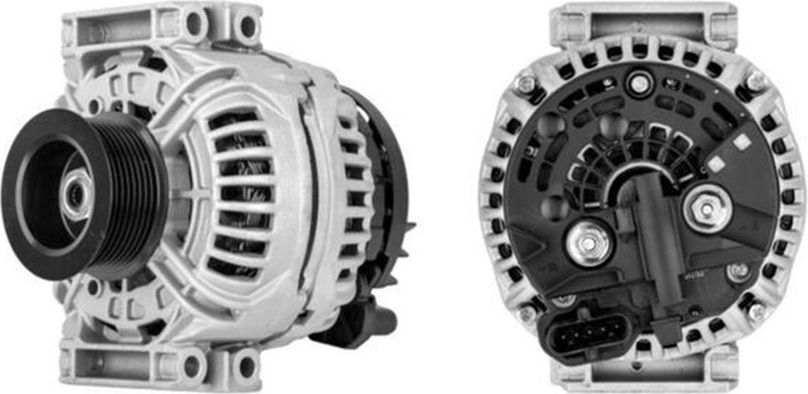 Drehstromgenerator MAHLE MG 797