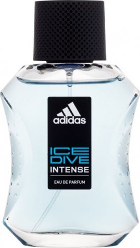 Adidas Ice Dive EDP Eau de Parfum Intensives & aquatisches Herren Parfüm 50ml 37186