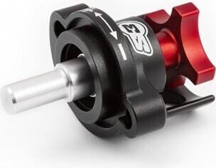 S3 Auslassventilsteuerung - Rot