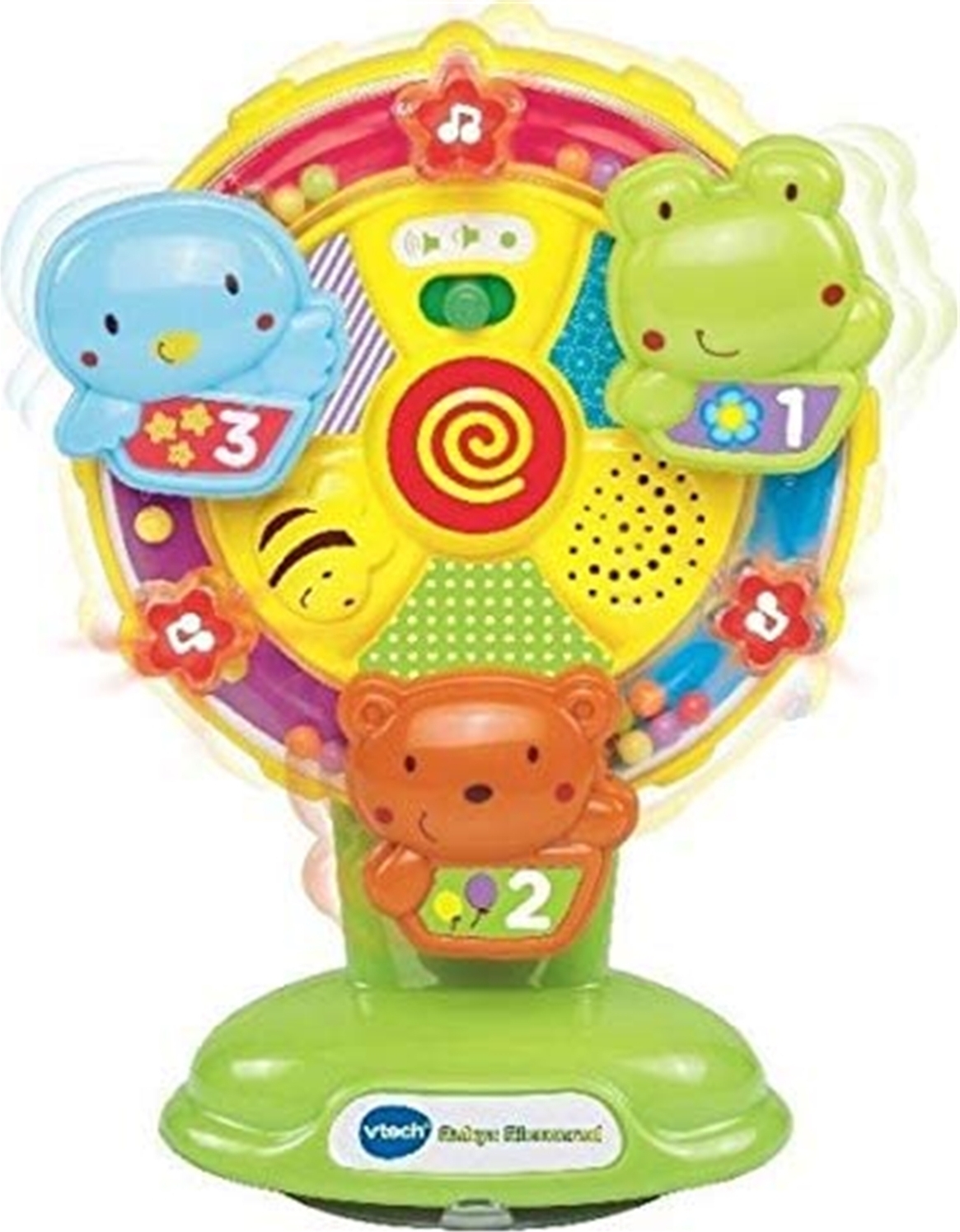 VTech Babys Riesenrad 80-165904