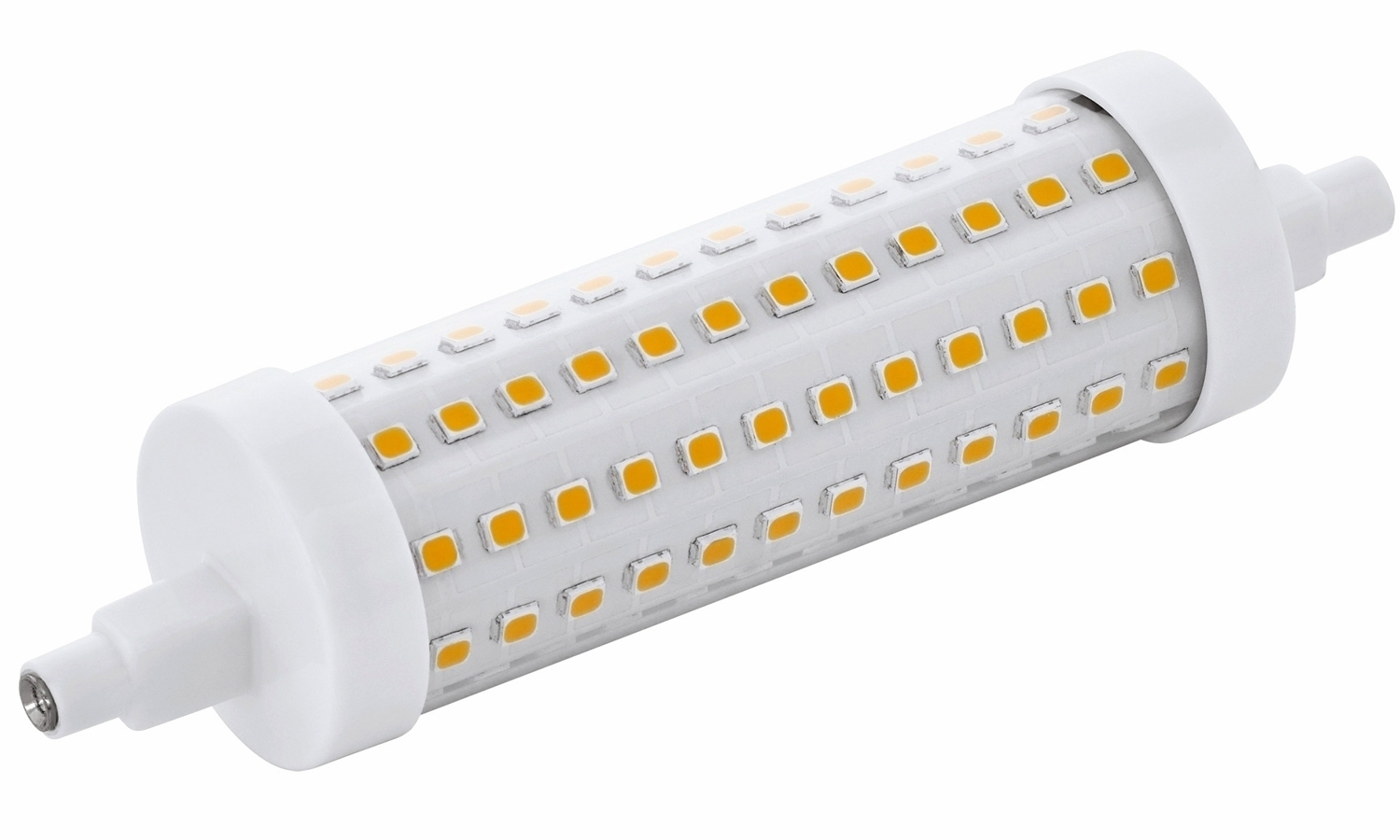 EGLO Leuchtmittel LED R7S 12W L-118mm dimmbar 11833