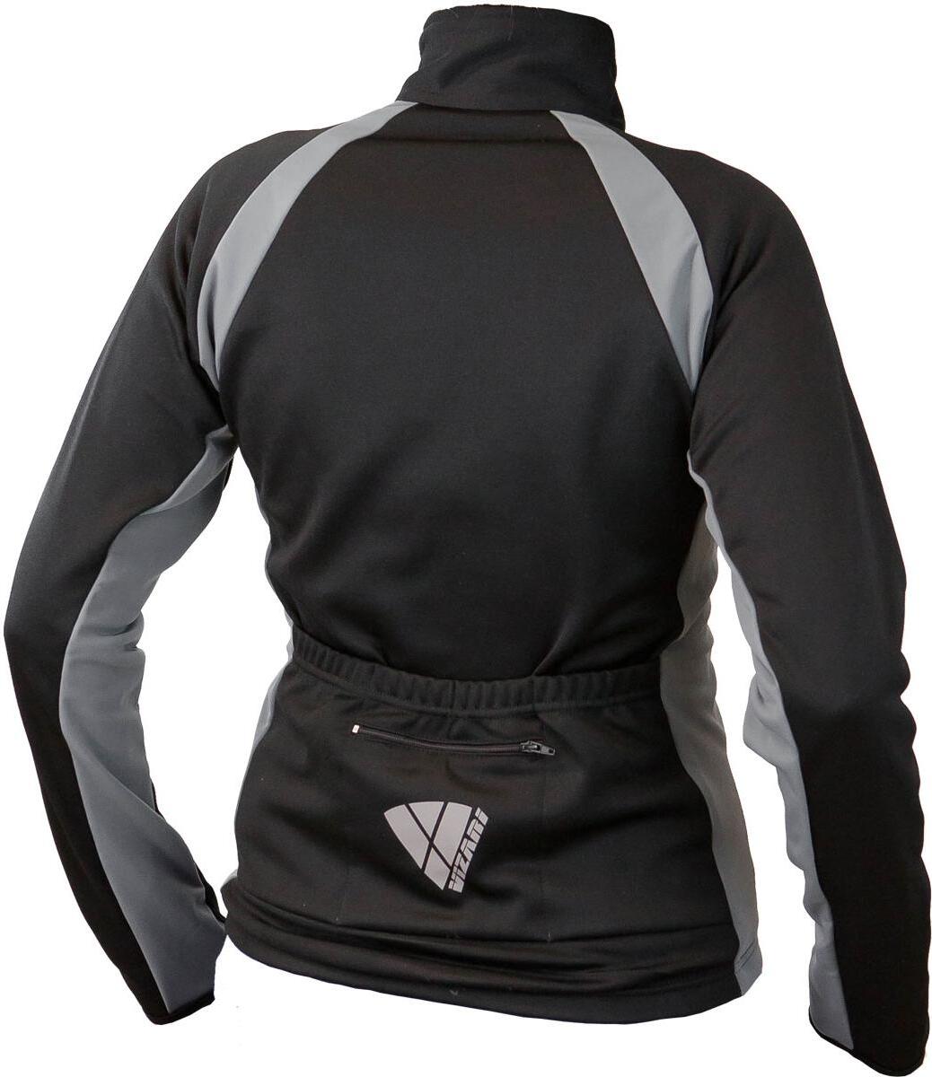 Damen Fahrradjacke vizari xs