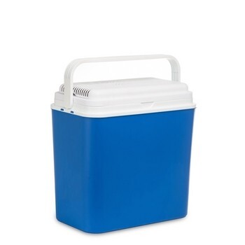 Autochladnička 24L 12V KAMAI