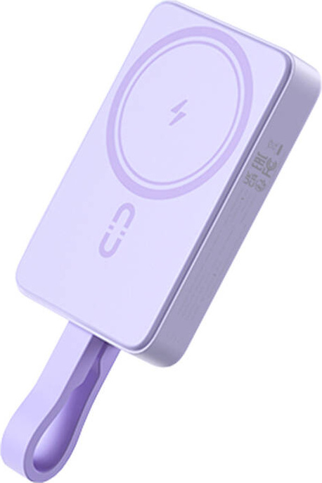 Powerbank Romoss Wms10 10000Mah 30W (Lila) 355450