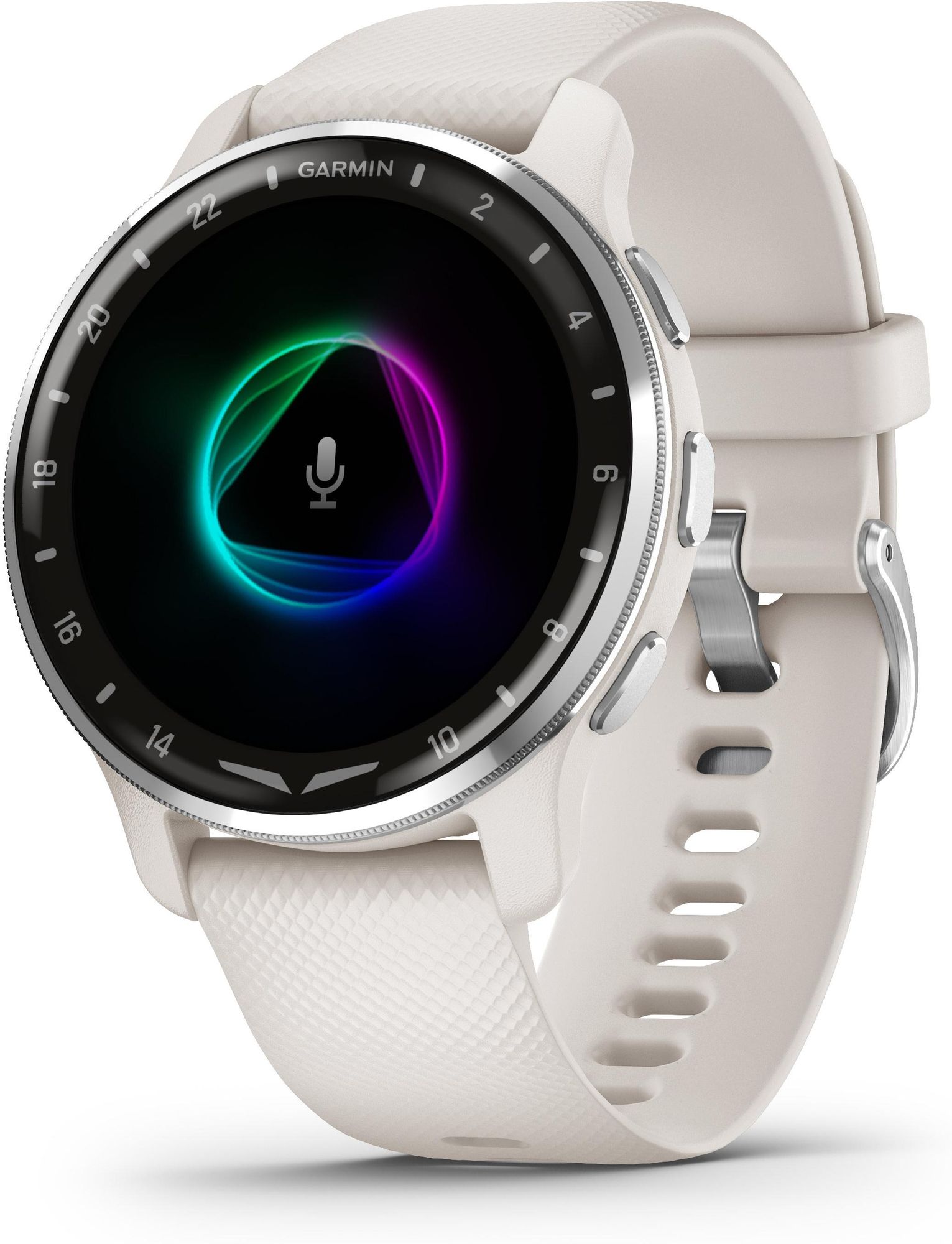 Garmin 010-02496-13 Pánske hodinky D2 Air X10 44mm 5ATM