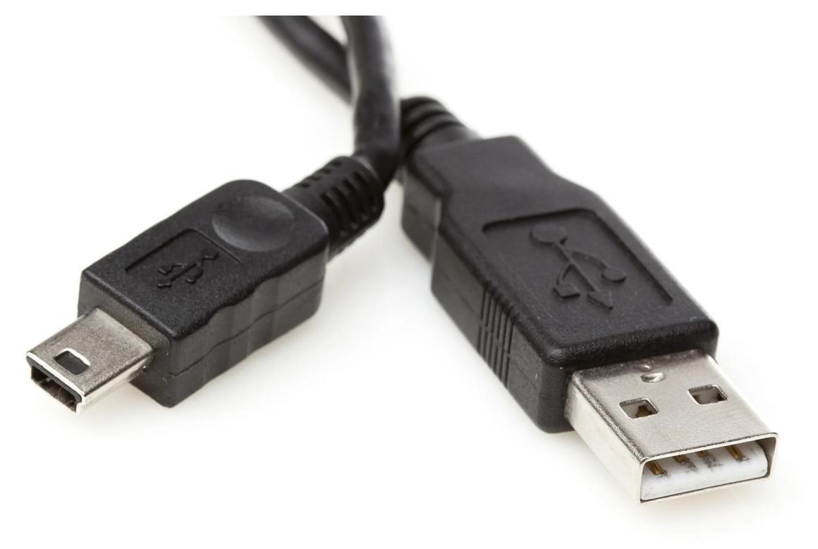 SafeScan USB-Netzadapter für Safescan und 75 131-0725