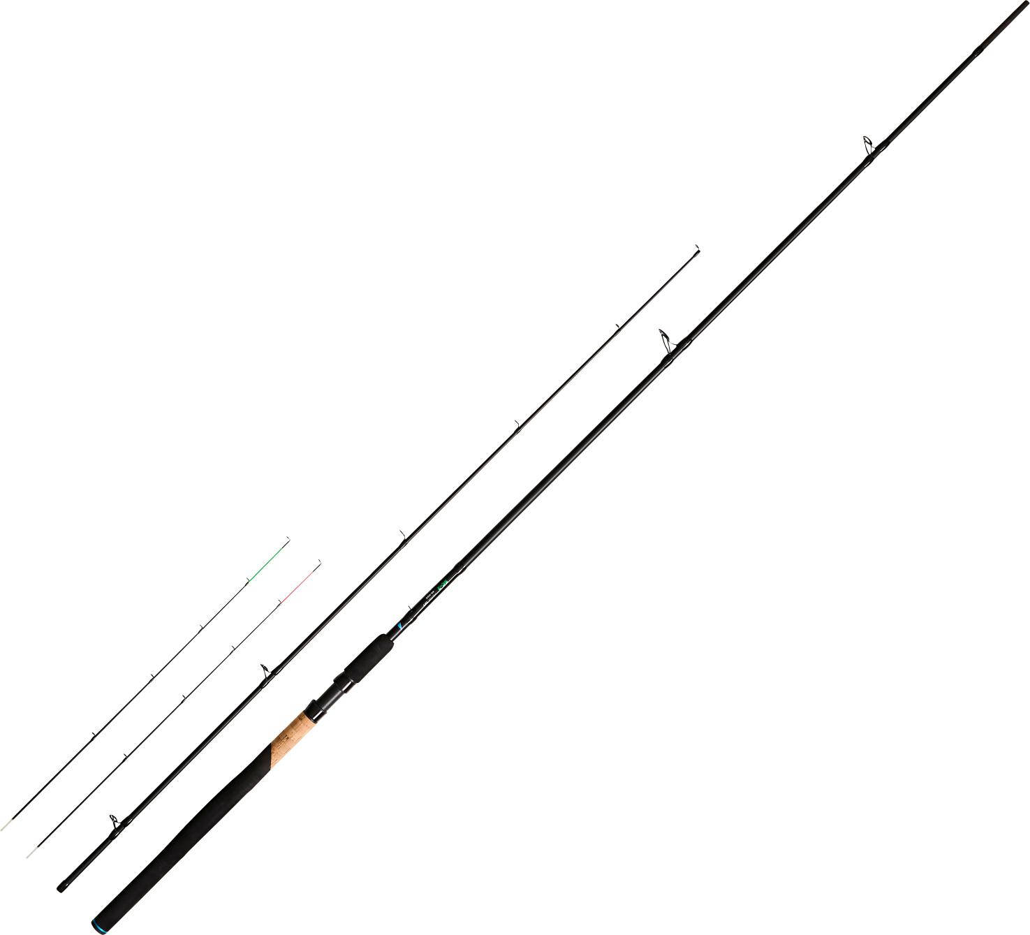 Shakespeare Superteam SC-2 Rod