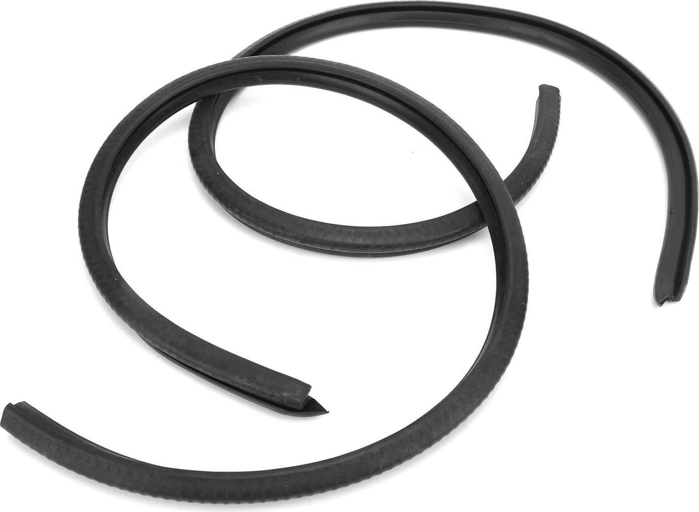 Gistuch B-Säule Autotür-Dichtungsstreifen EPDM Schalldämmung Schalldichter Dichtungsstreifen Universal für