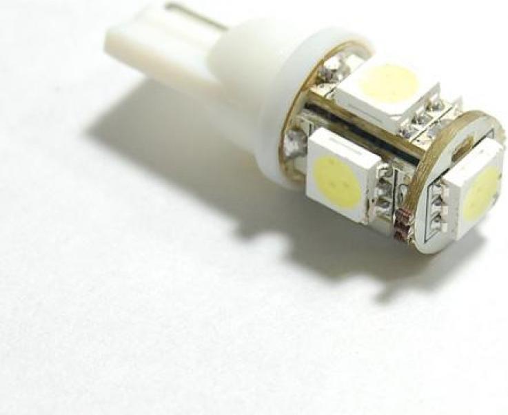 KITT Specials Position Lights LED 5 smd t10.