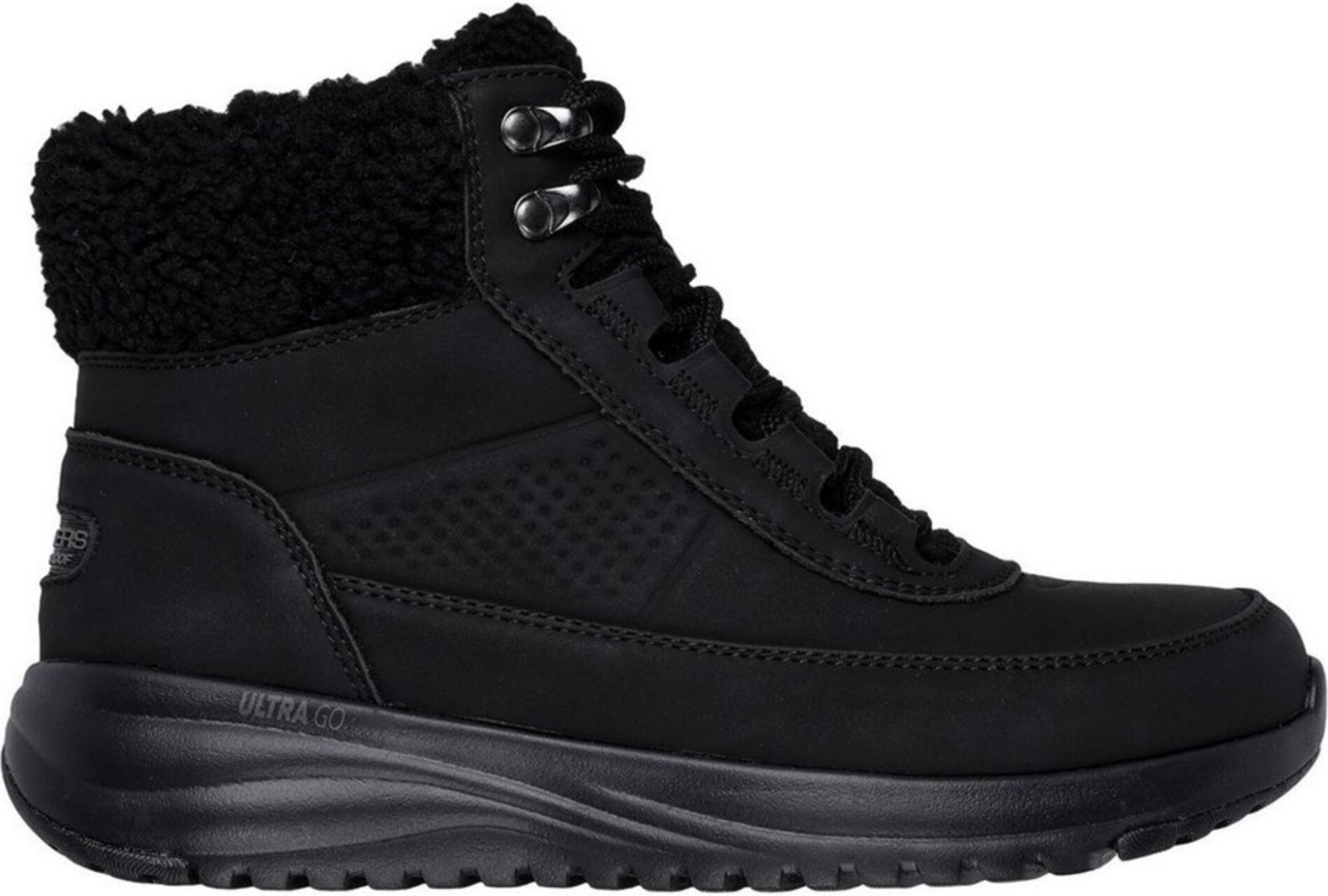 Skechers Obuv On-the-go Stellar, 144756BBK